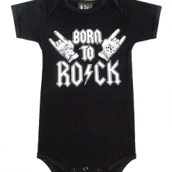 SIX BUNNIES BORN TO ROCK ONE PIECE