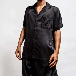 KILLSTAR BRIMSTONE UNISEX PJ SET Apparel