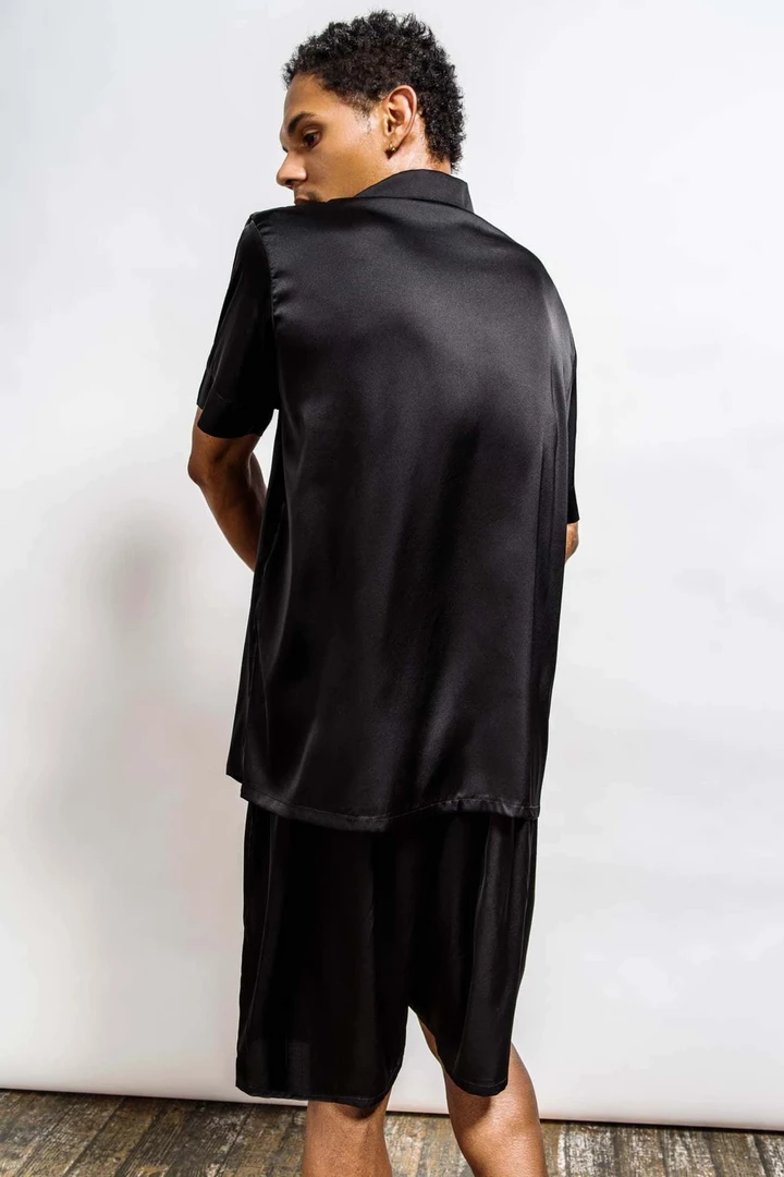 KILLSTAR BRIMSTONE UNISEX PJ SET Apparel