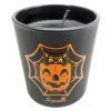 SOURPUSS HALLOWEEN PUMPKIN CAT CANDLE Haunted Homewares