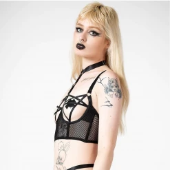 What's New KILLSTAR CASTING BRA