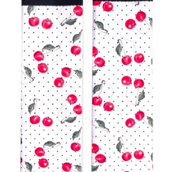 LIQUORBRAND CHERRIES SOCKS Accessories