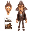 None GENERAL MILLS COUNT CHOCULA ACTION FIGURE