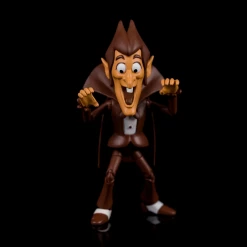 None GENERAL MILLS COUNT CHOCULA ACTION FIGURE