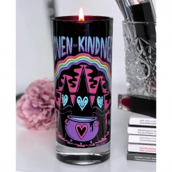KILLSTAR COVEN OF KINDNESS CANDLE Homewares