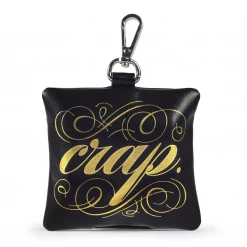 None HOWLIGANS POOP BAG HOLDER CRAP