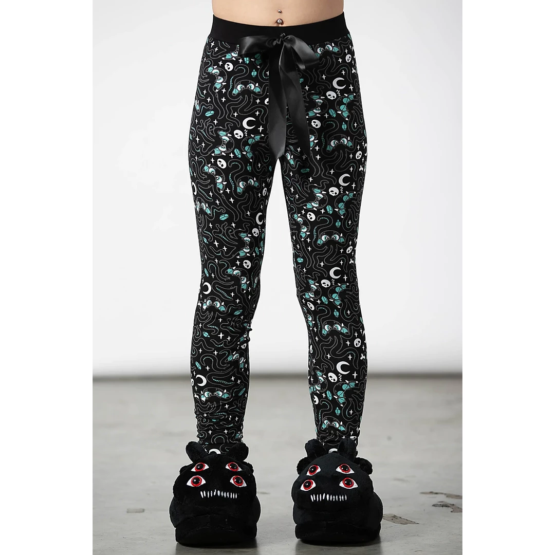 KILLSTAR CTHULHU LOUNGE PANTS Shop Sour+Plus