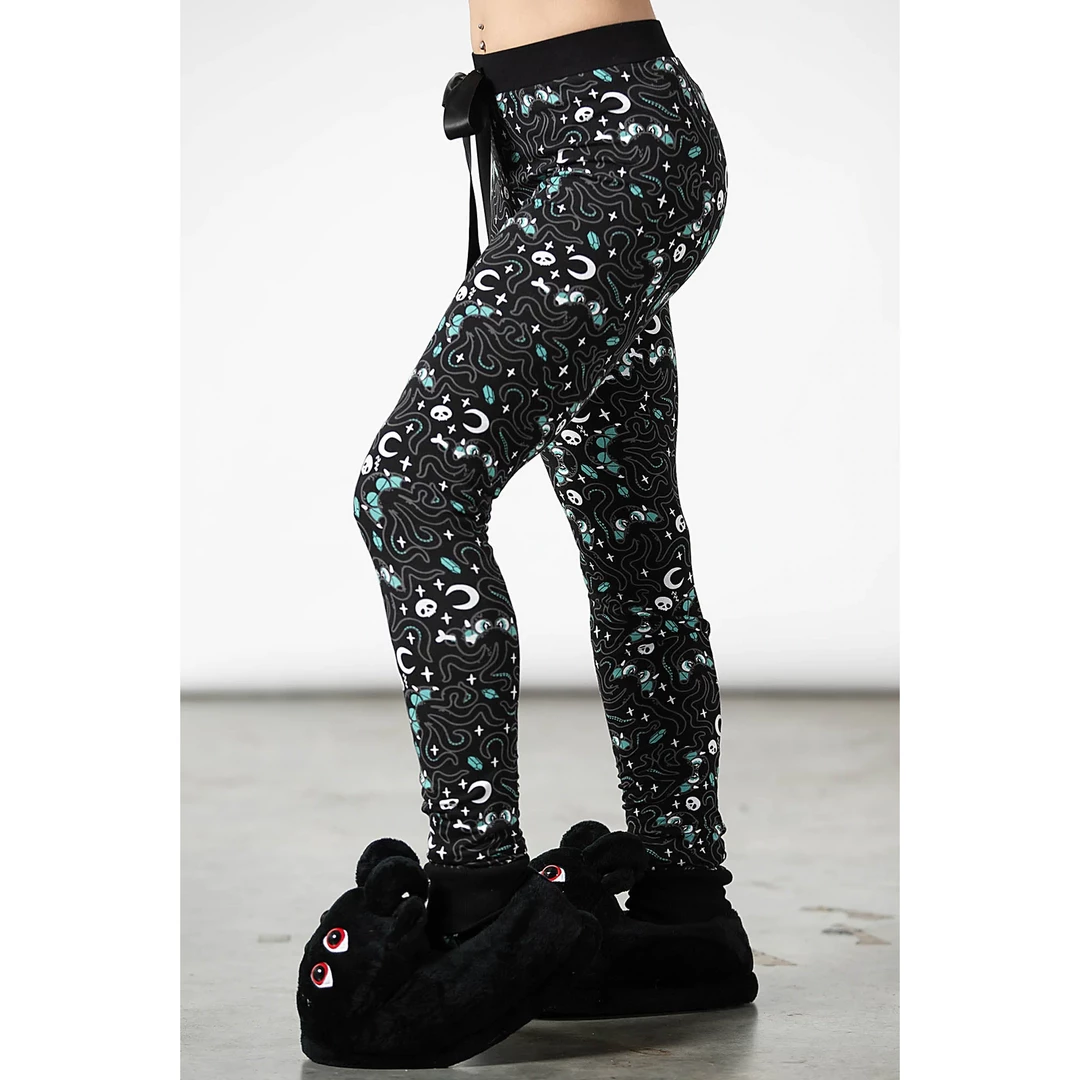 KILLSTAR CTHULHU LOUNGE PANTS Shop Sour+Plus