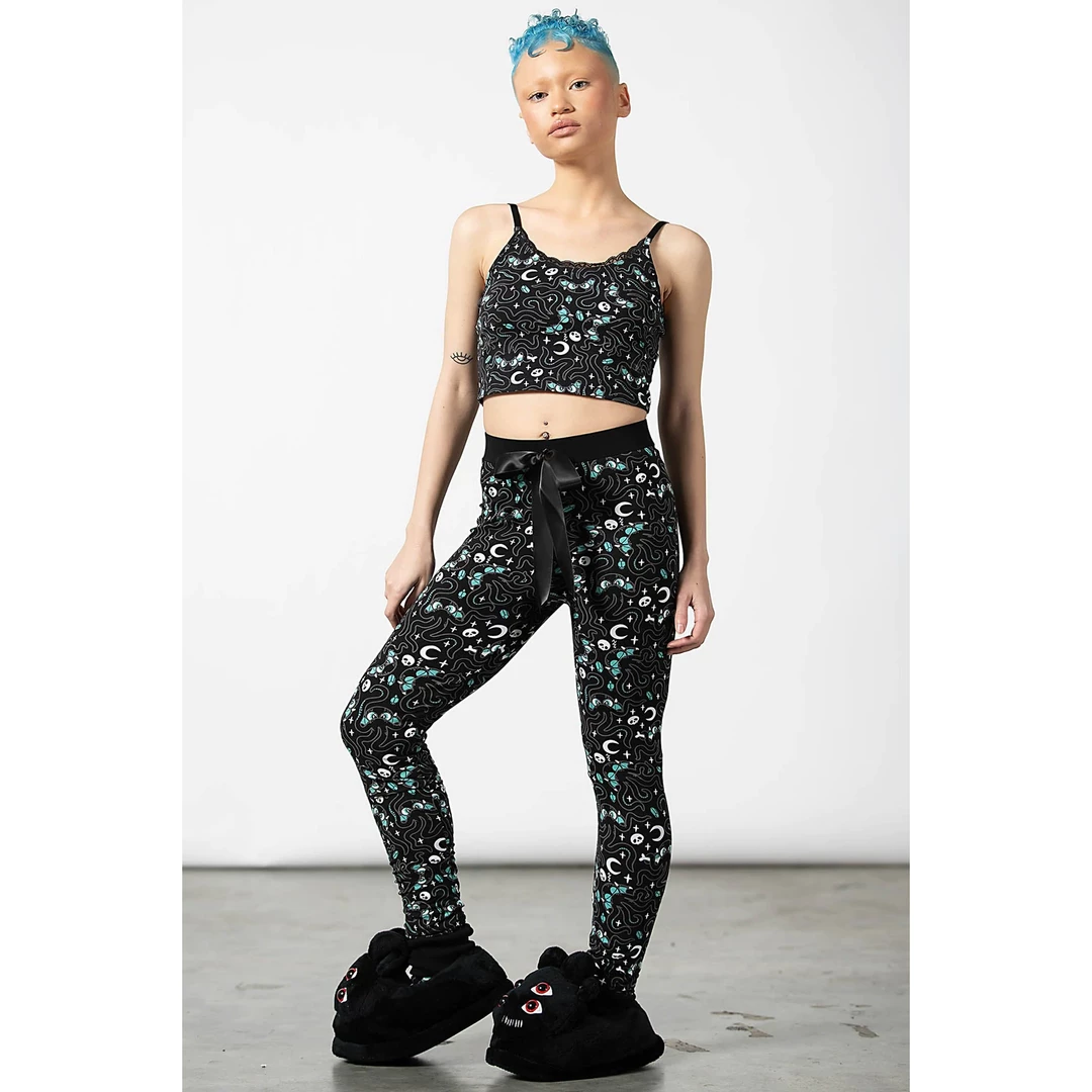 KILLSTAR CTHULHU LOUNGE PANTS Shop Sour+Plus