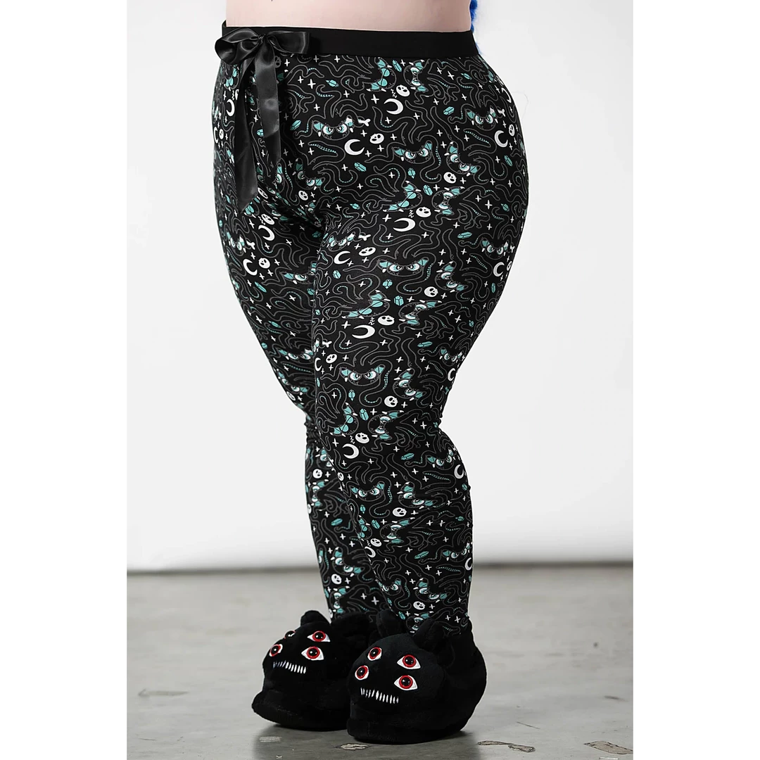 KILLSTAR CTHULHU LOUNGE PANTS Shop Sour+Plus