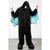 KILLSTAR CTHULHU ONESIE