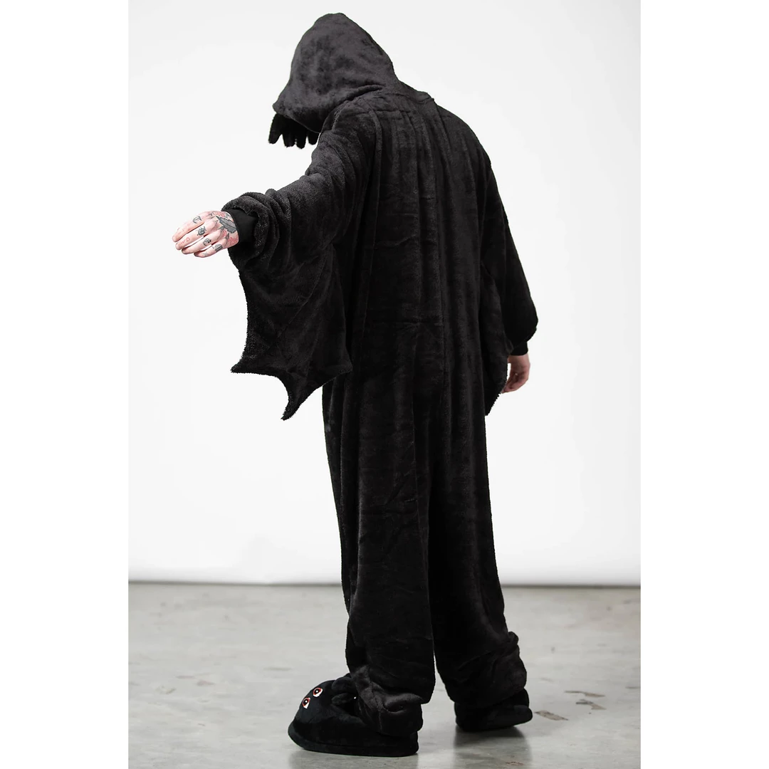 KILLSTAR CTHULHU ONESIE