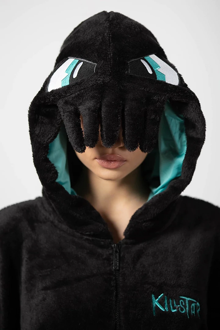 KILLSTAR CTHULHU ONESIE