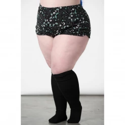 KILLSTAR CTHULHU SHORTS Shop Sour+Plus