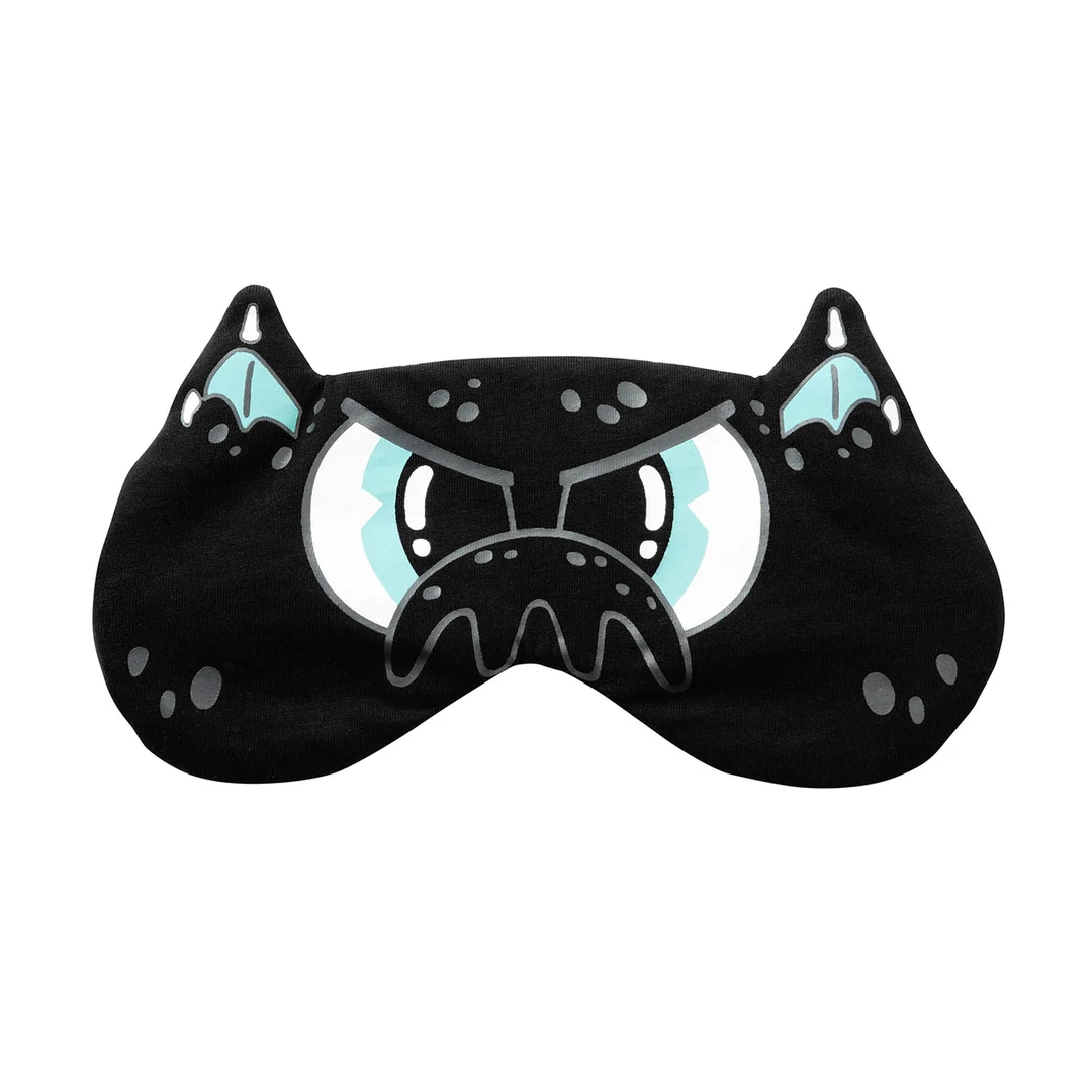 KILLSTAR CTHULHU SLEEP MASK Lingerie & Sleepwear