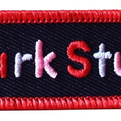 HELLCATS USA DARK STUFF PATCH