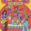 None STEVEN RHODES DEATH METAL SING ALONG POSTER What's New