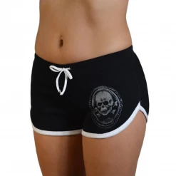 What's New PINKY STAR DEATH OR GLORY SHORTS