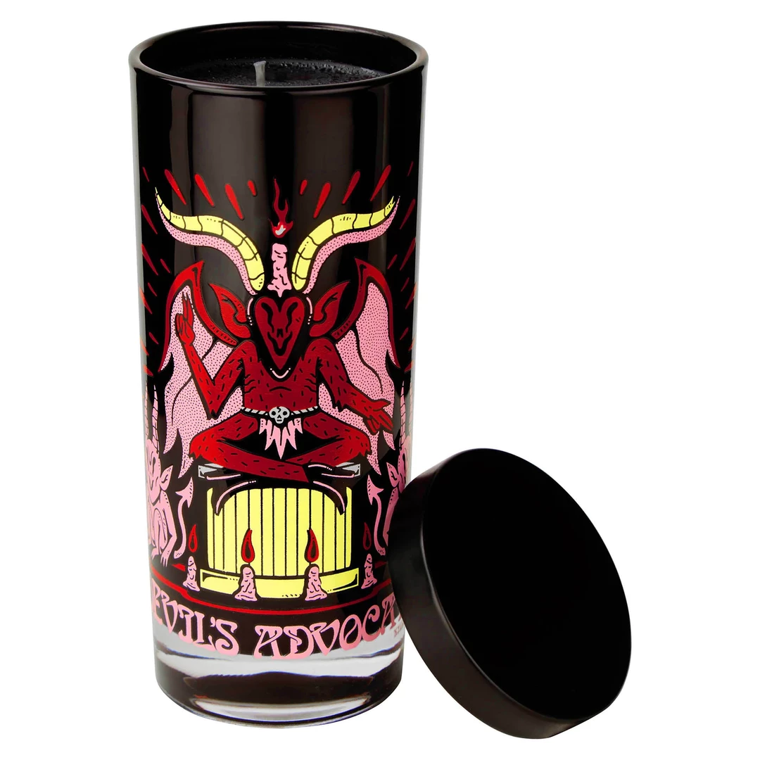 Homewares KILLSTAR DEVIL'S ADVOCATE CANDLE