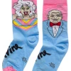 Gumball Poodle Accessories DIVINE IN/OUT DRAG SOCKS
