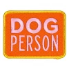 OXFORD PENNANT X MAXINE DOG PERSON EMBROIDERED PATCH Accessories