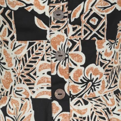 HELL BUNNY DOMINIQUE 50'S DRESS