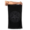 KILLSTAR DON'T CARE GYM TOWEL