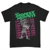 Graphic Tees DROPKICK MURPHYS TURN UP THAT DIAL SKELLY PIPER T SHIRT I'm With The Band