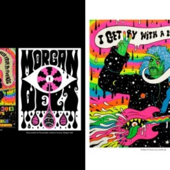 None Lifestyle EYE SEE YOU: THE ART OF OLIVER HIBERT BOOK