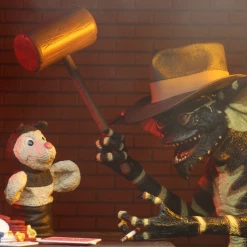 None GREMLINS ULTIMATE FLASHER 7