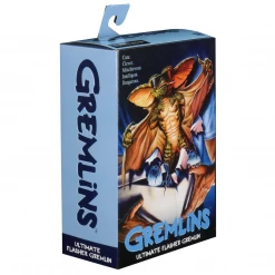 None GREMLINS ULTIMATE FLASHER 7