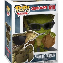 Funko POP! HORROR: GREMLINS 2 FLASHING GREMLIN FIGURINE Lifestyle