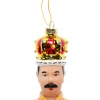 None FREDDIE ORNAMENT