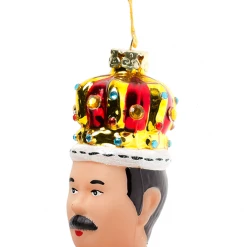 None FREDDIE ORNAMENT