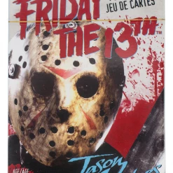 None FRIDAY THE 13TH PLAYING CARDS Lifestyle