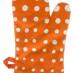 Blue Q F*CK, I LOVE CHEESE OVEN MITT