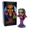 Lifestyle RETRO A GO GO GHOULEENA TOTALLY GNARLY TINY TERROR FIGURE