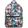 None GOLDEN GIRLS CHARACTER TILES BACKPACK
