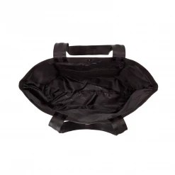 FRED PERRY LOGO GRAPHIC PRINT TOTE