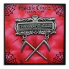 Accessories PSYCHIC CIRCLE ODDITIES GRIM REAPER IN TRAINING MEDAL PIN