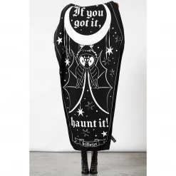 KILLSTAR HAUNT IT COFFIN TOWEL