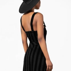 KILLSTAR HOLYSTONE ZIP DRESS What's New