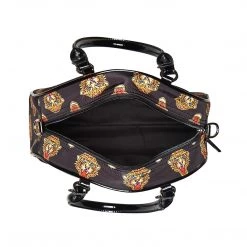 SOURPUSS JAGUAR CARRY ALL PURSE