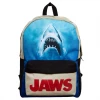 Sourpuss Clothing JAWS LAPTOP BACKPACK What's New