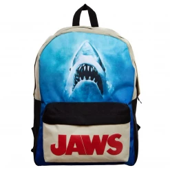 Sourpuss Clothing JAWS LAPTOP BACKPACK What's New