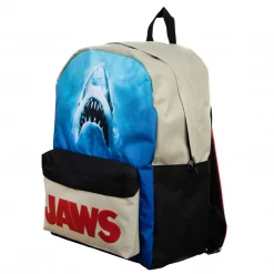 Sourpuss Clothing JAWS LAPTOP BACKPACK What's New
