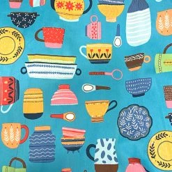 EVA ROSE KITSCHY KITCHEN FIT & FLARE DRESS Shop Sour+Plus