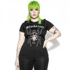 Black Craft Cult BLACKCRAFT CULT LADYCRAFT TEE Shop Sour+Plus