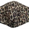 SOURPUSS LEOPARD MASK