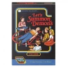 None STEVEN RHODES LET'S SUMMON DEMONS GAME Lifestyle